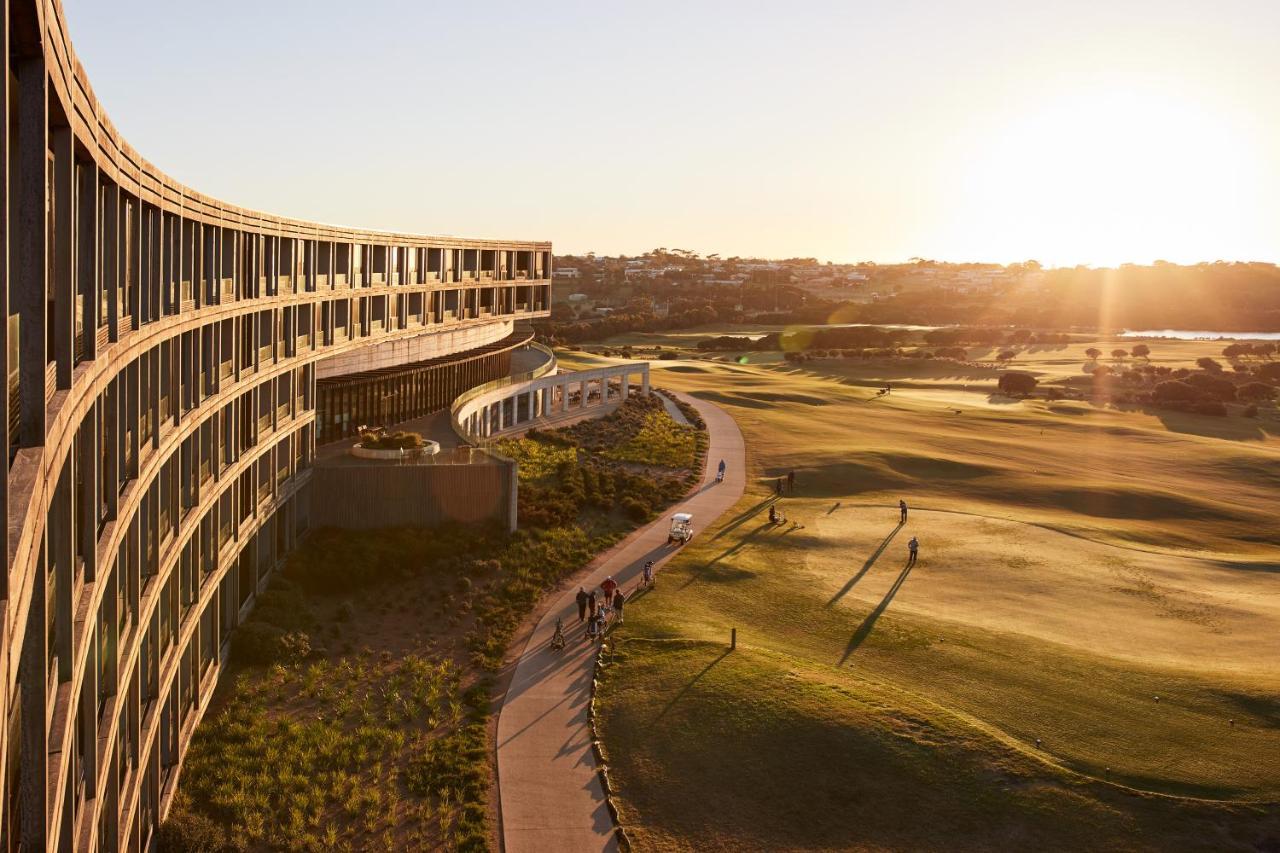 Racv Torquay Resort Экстерьер фото