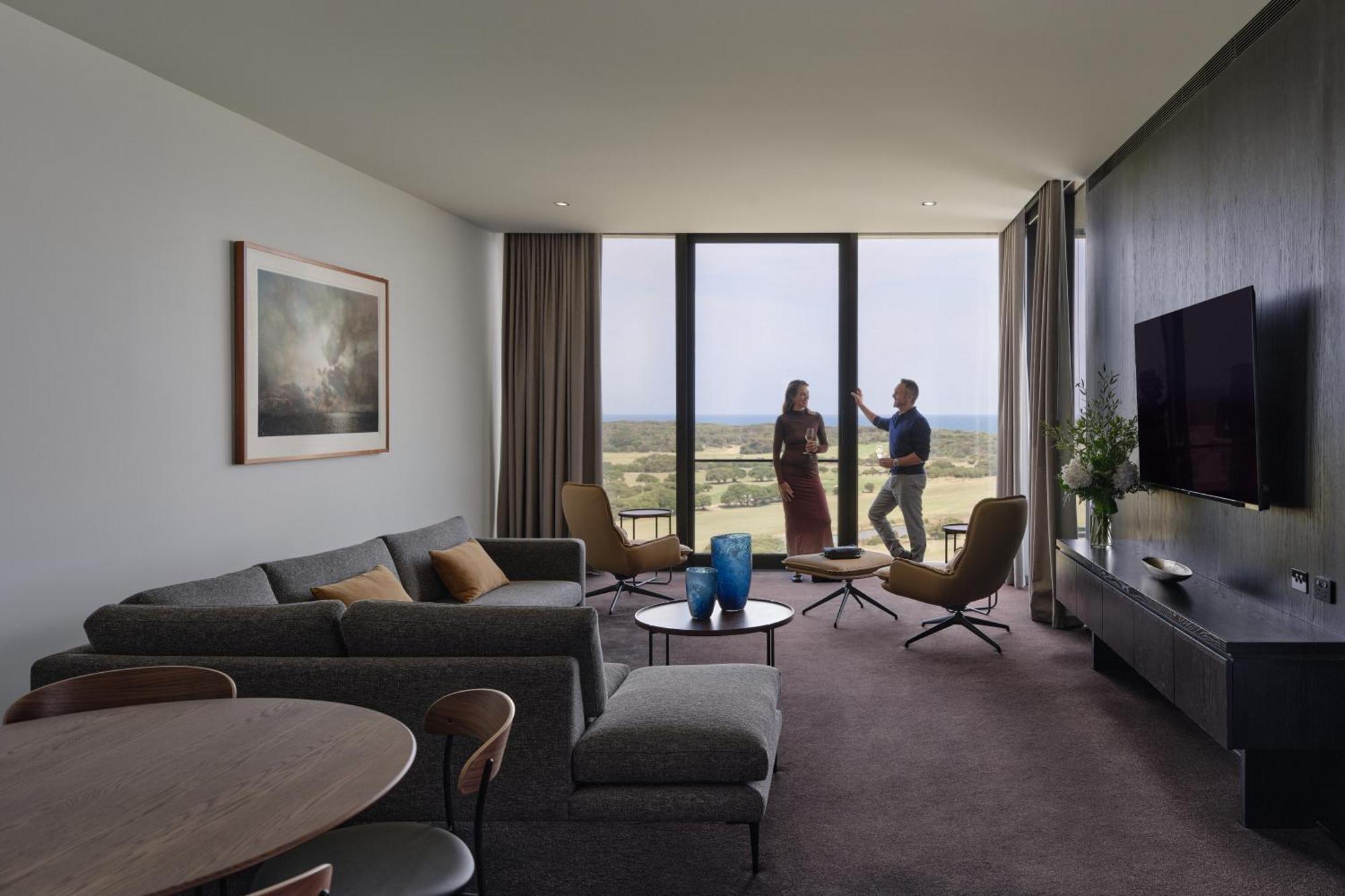 Racv Torquay Resort Экстерьер фото
