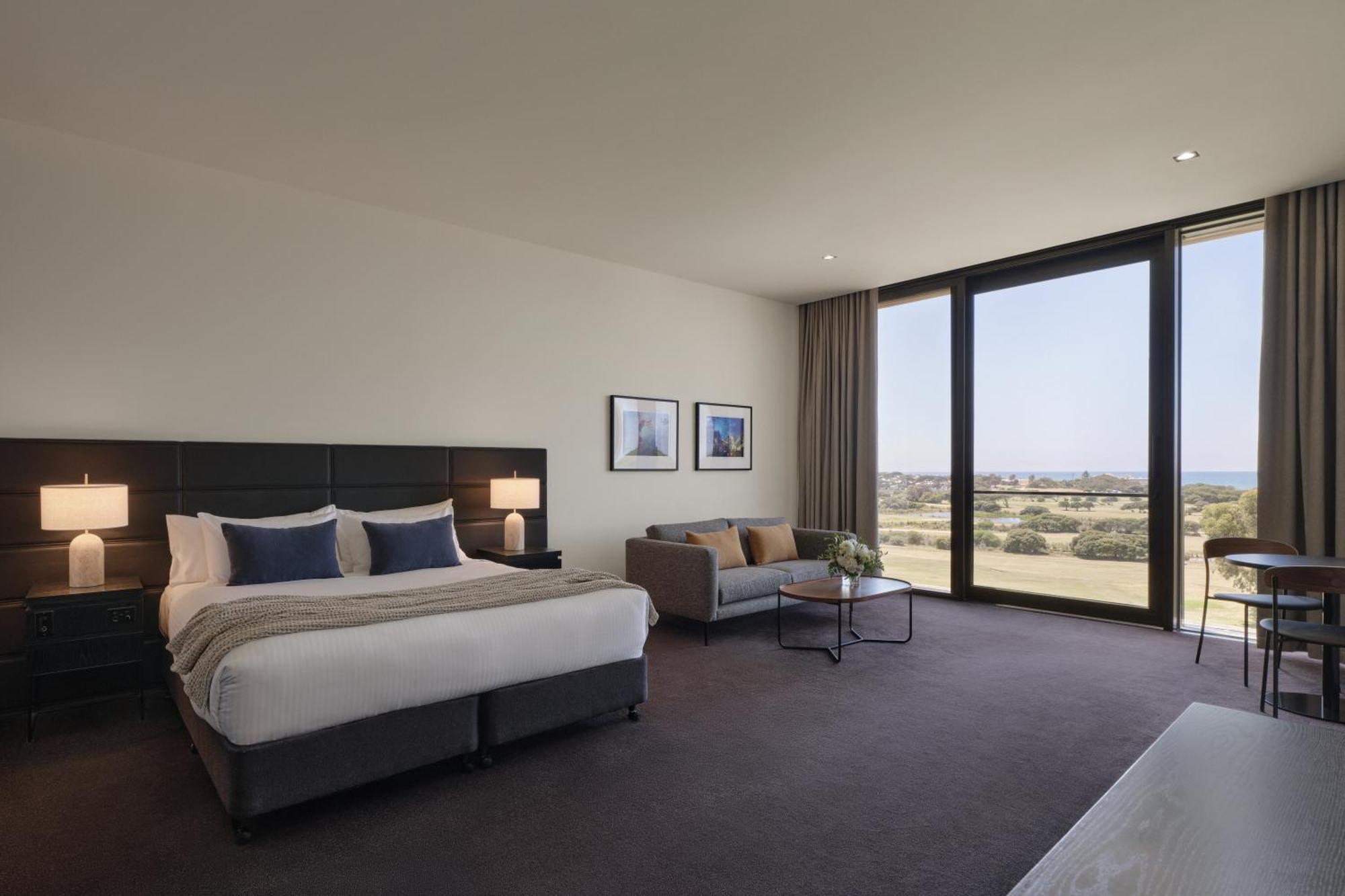 Racv Torquay Resort Номер фото
