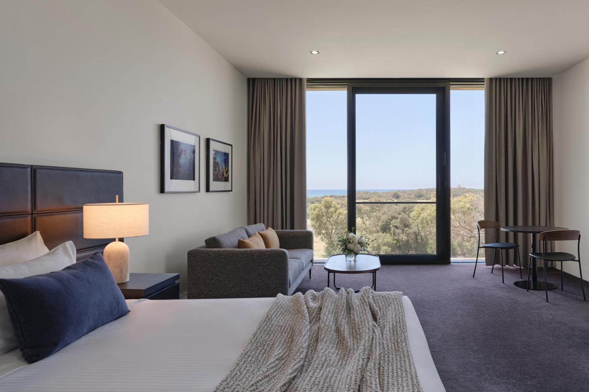 Racv Torquay Resort Экстерьер фото