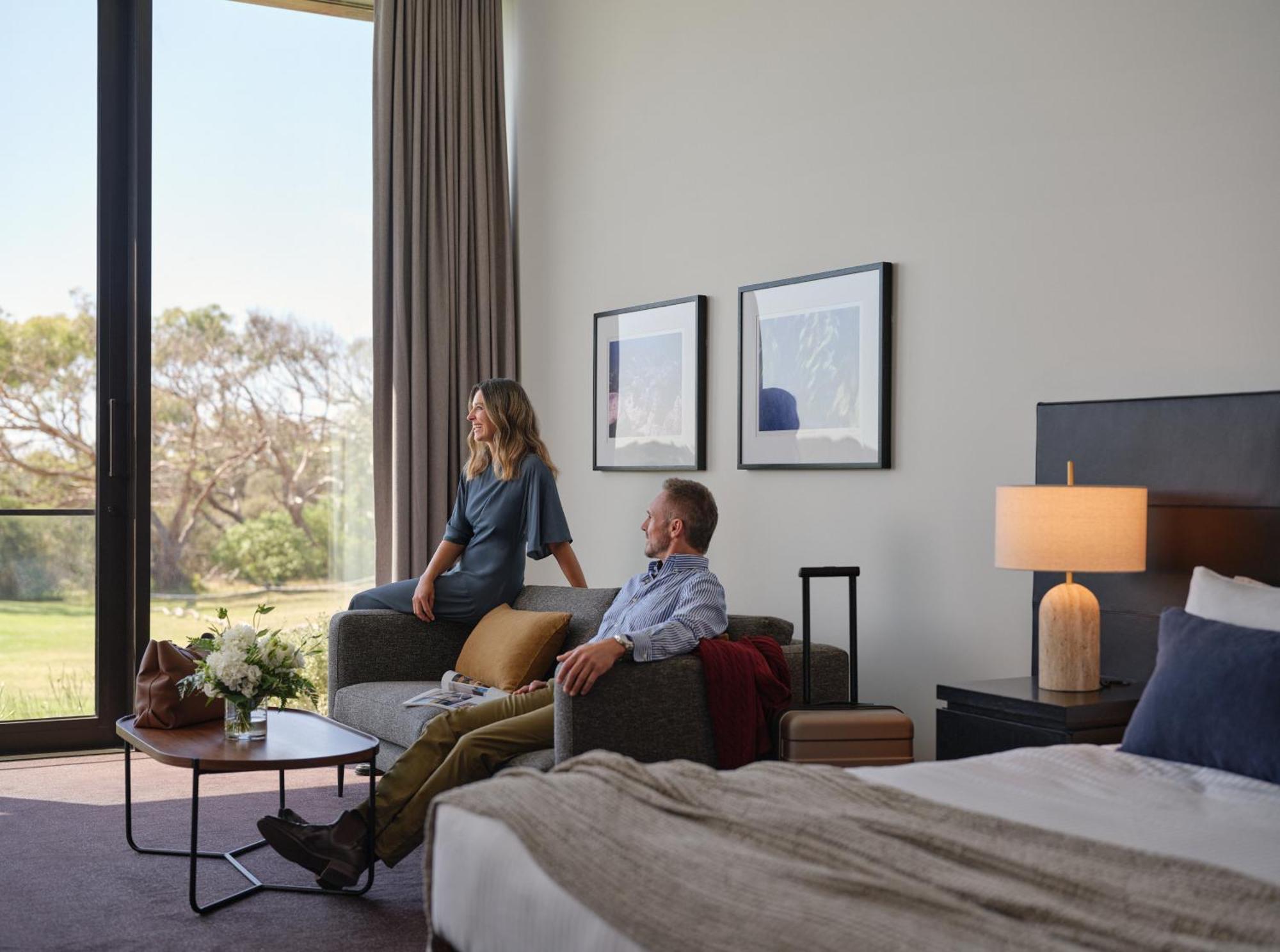 Racv Torquay Resort Экстерьер фото