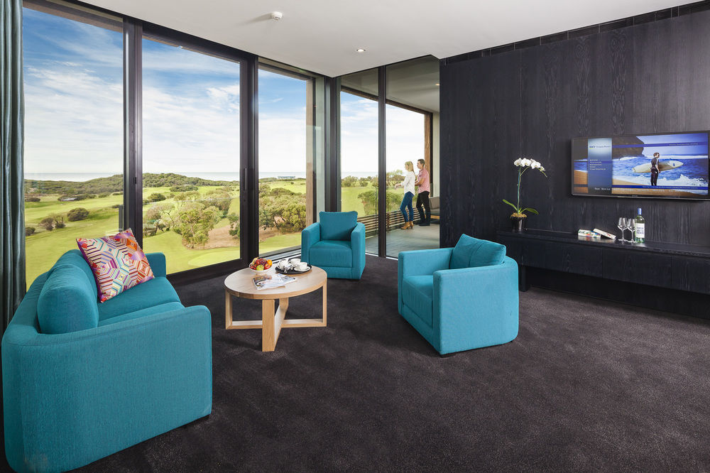 Racv Torquay Resort Экстерьер фото