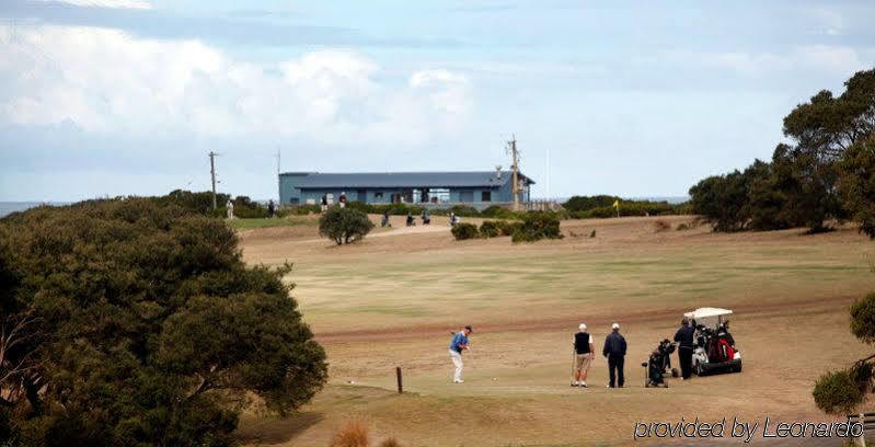 Racv Torquay Resort Экстерьер фото